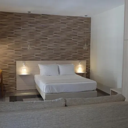 Elata-Apartments Thasos Extérieur photo