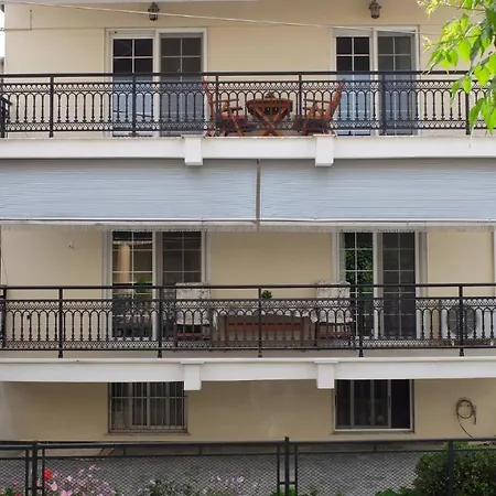 Elata-Apartments Thasos Extérieur photo