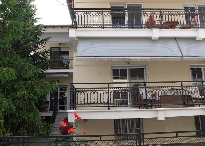 Elata-Apartments