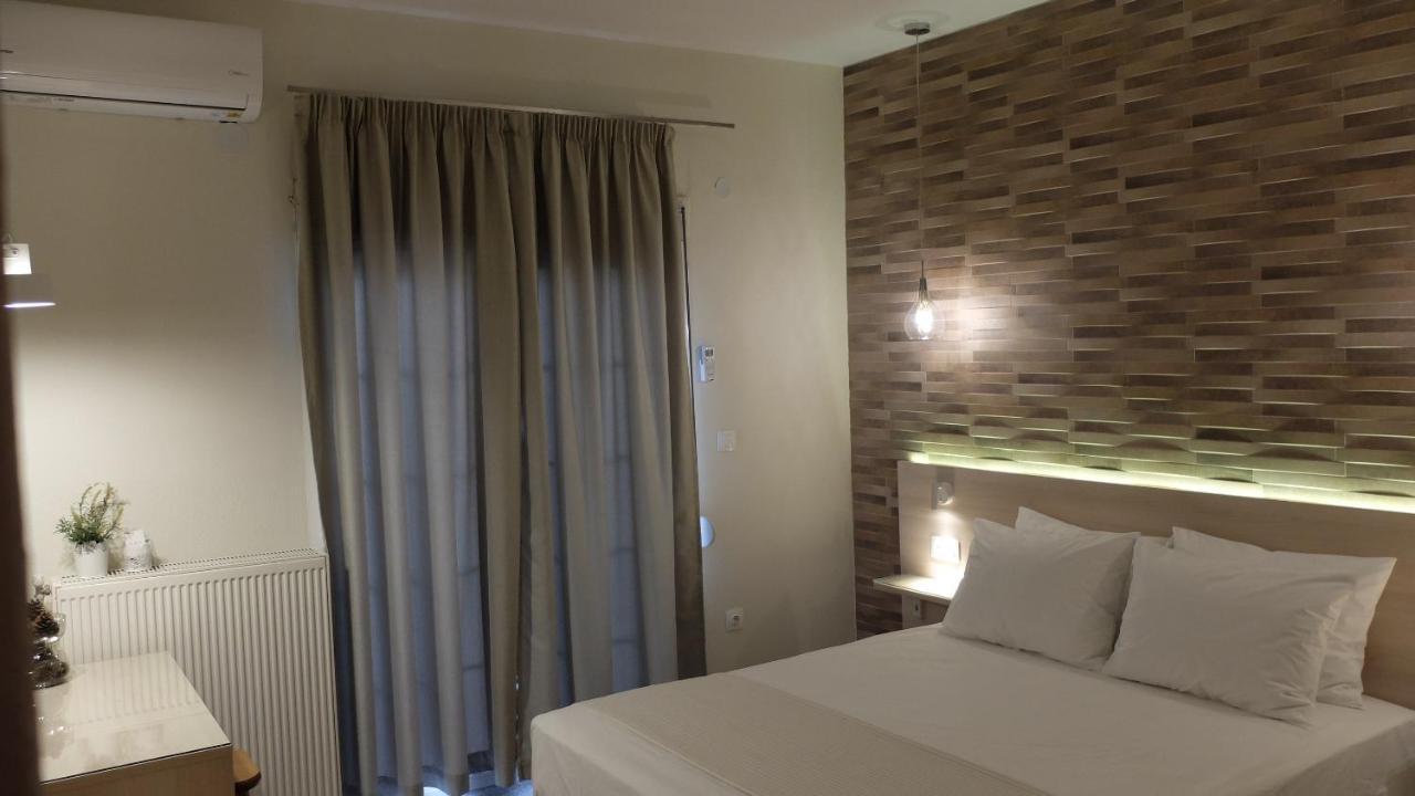 Elata-apartments *
