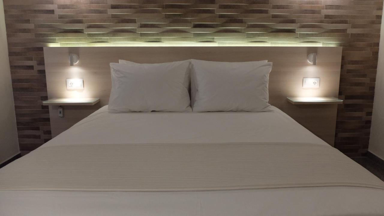 Elata-apartments * Limenas (Thasos)