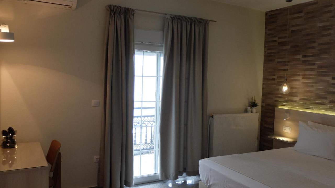 Elata-apartments *