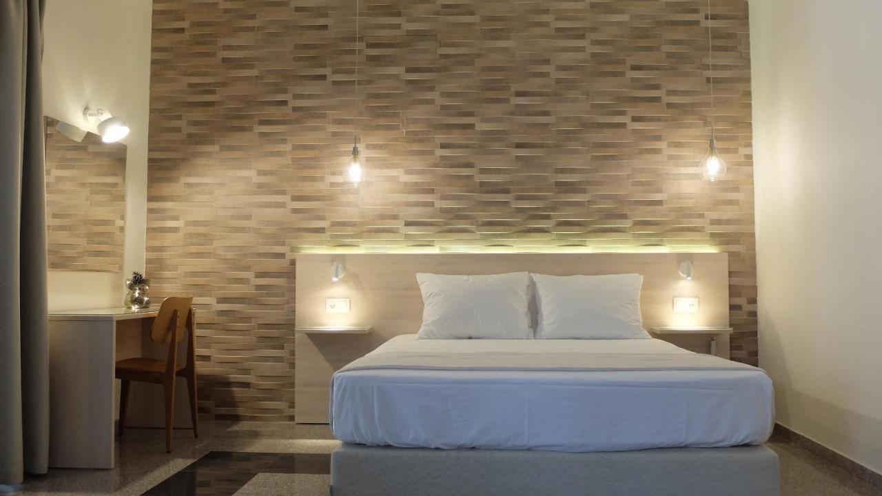 Elata-apartments Daire *