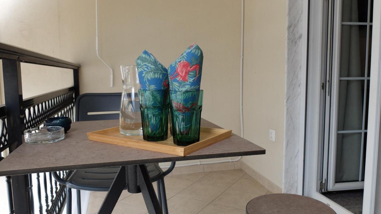 Apartment Elata-apartments Limenas (Thasos)