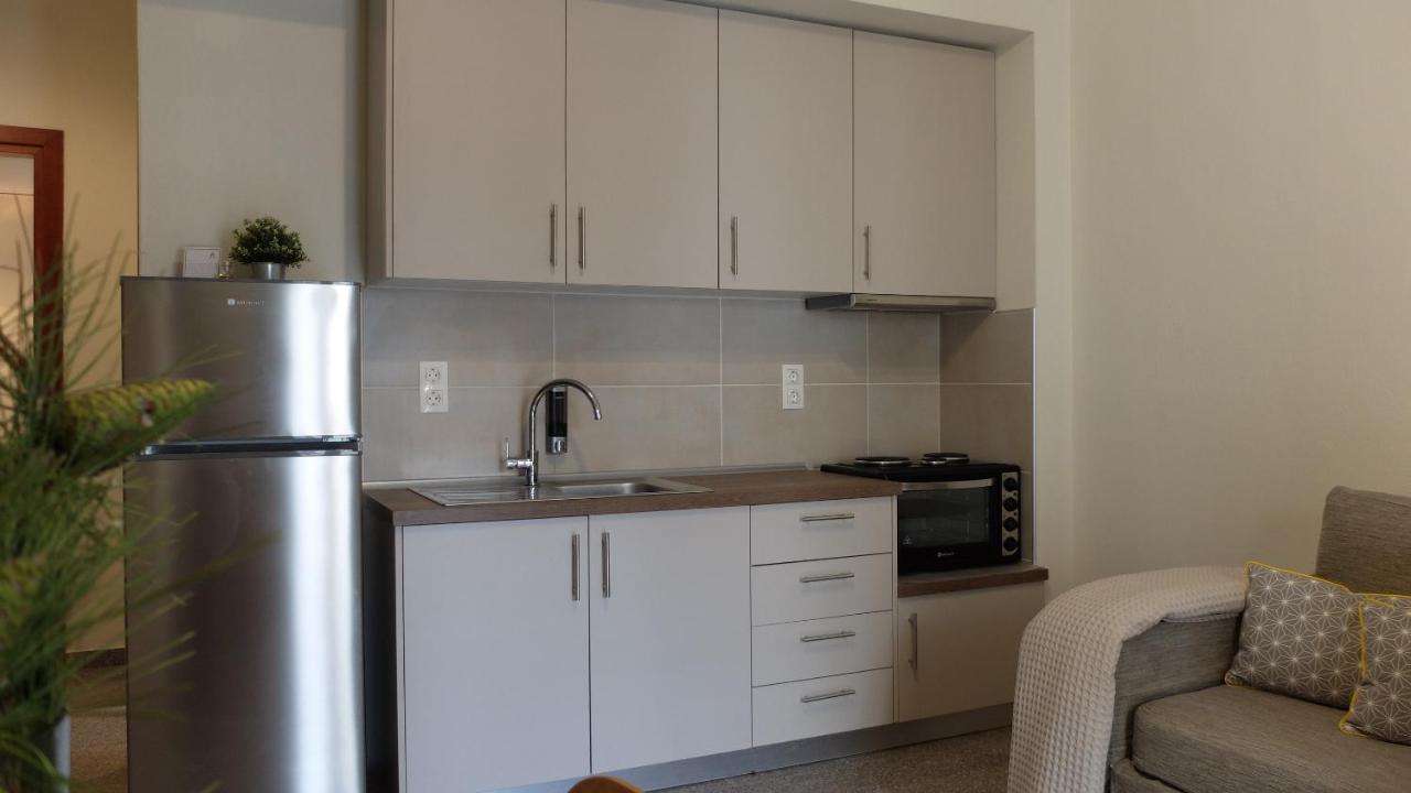 Apartment Elata-apartments