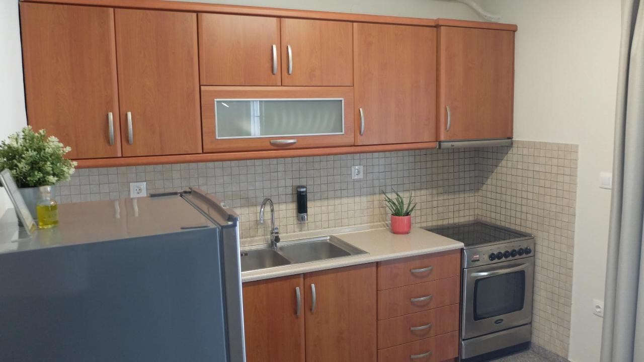 Apartment Elata-apartments Limenas (Thasos)