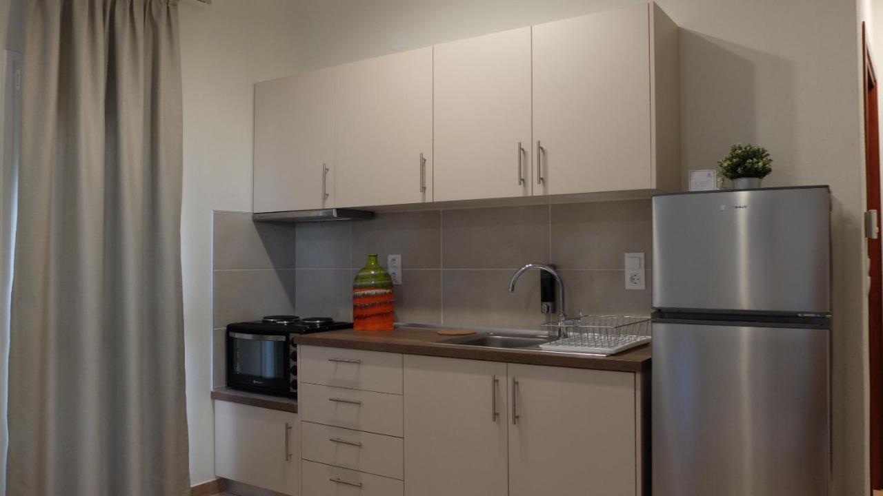 Daire Elata-apartments *