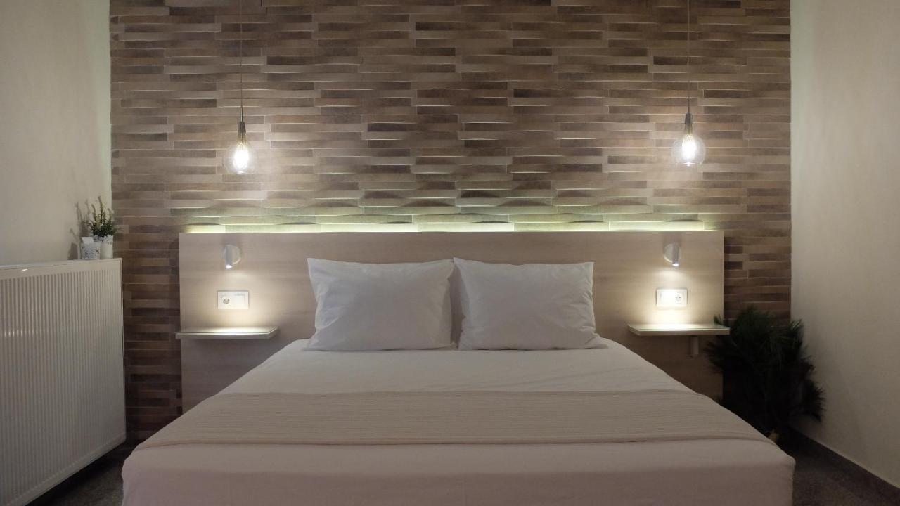 Elata-apartments * Limenas (Thasos)