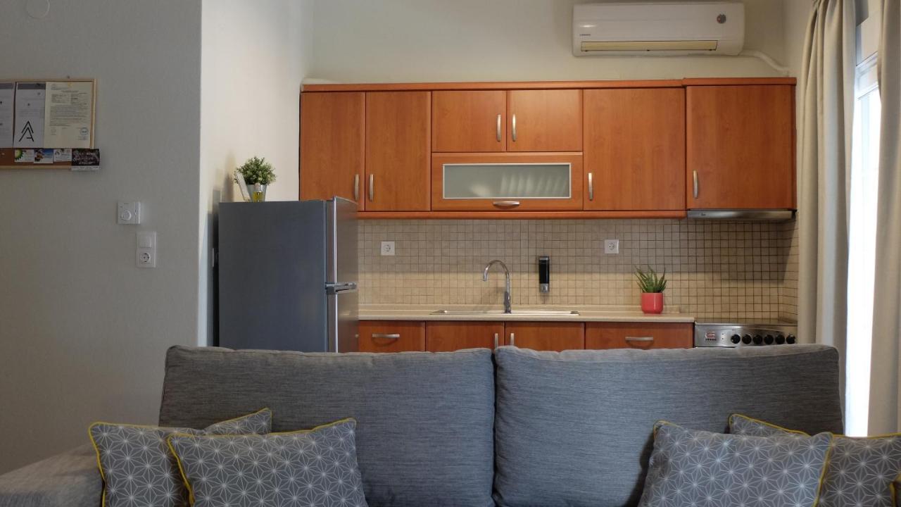 Apartment Elata-apartments
