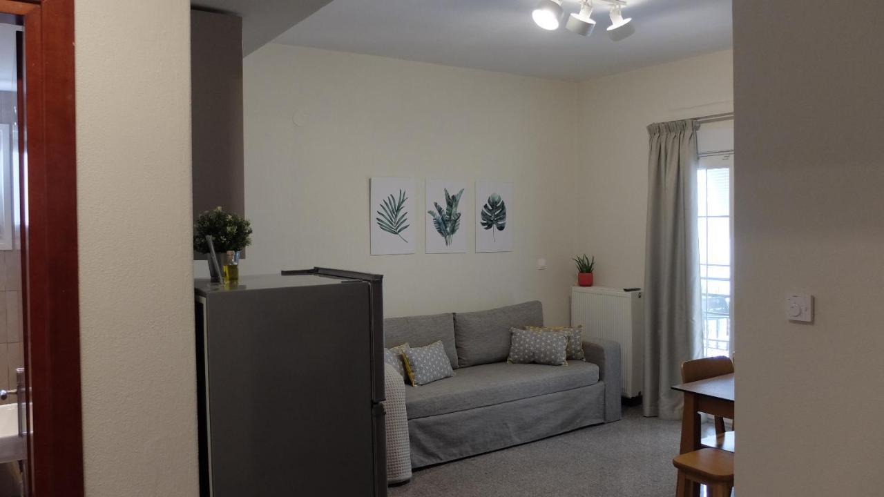 Apartment Elata-apartments *