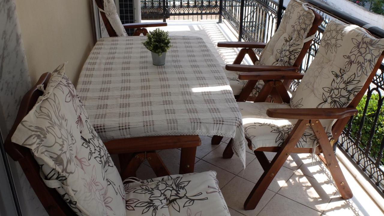 Daire Elata-apartments *