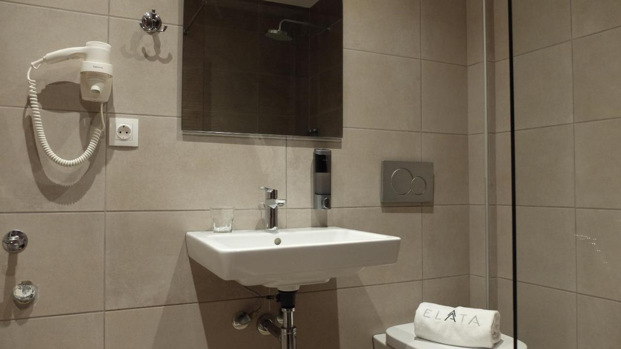 Elata-apartments *