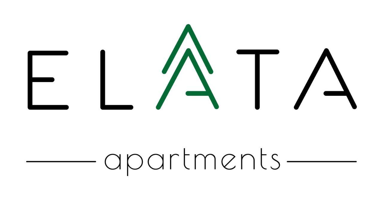Elata-apartments Limenas (Thasos)