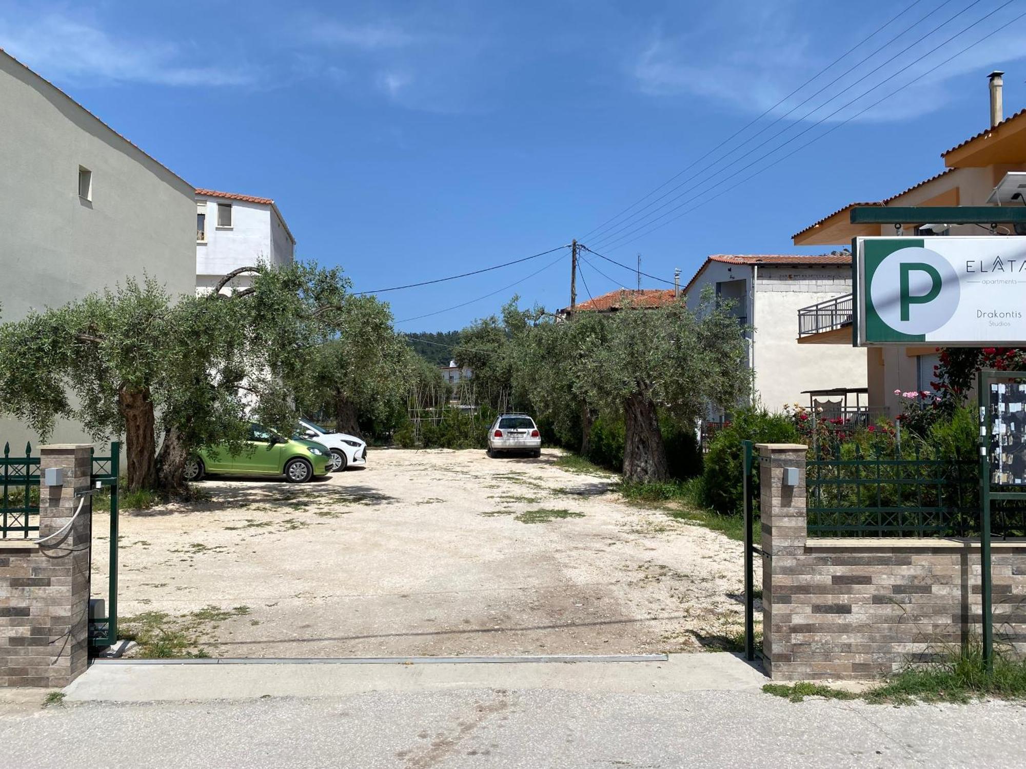 Elata-apartments Apartment Limenas (Thasos)